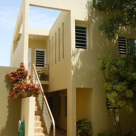 Serena Alta San Juan Bagian luar foto