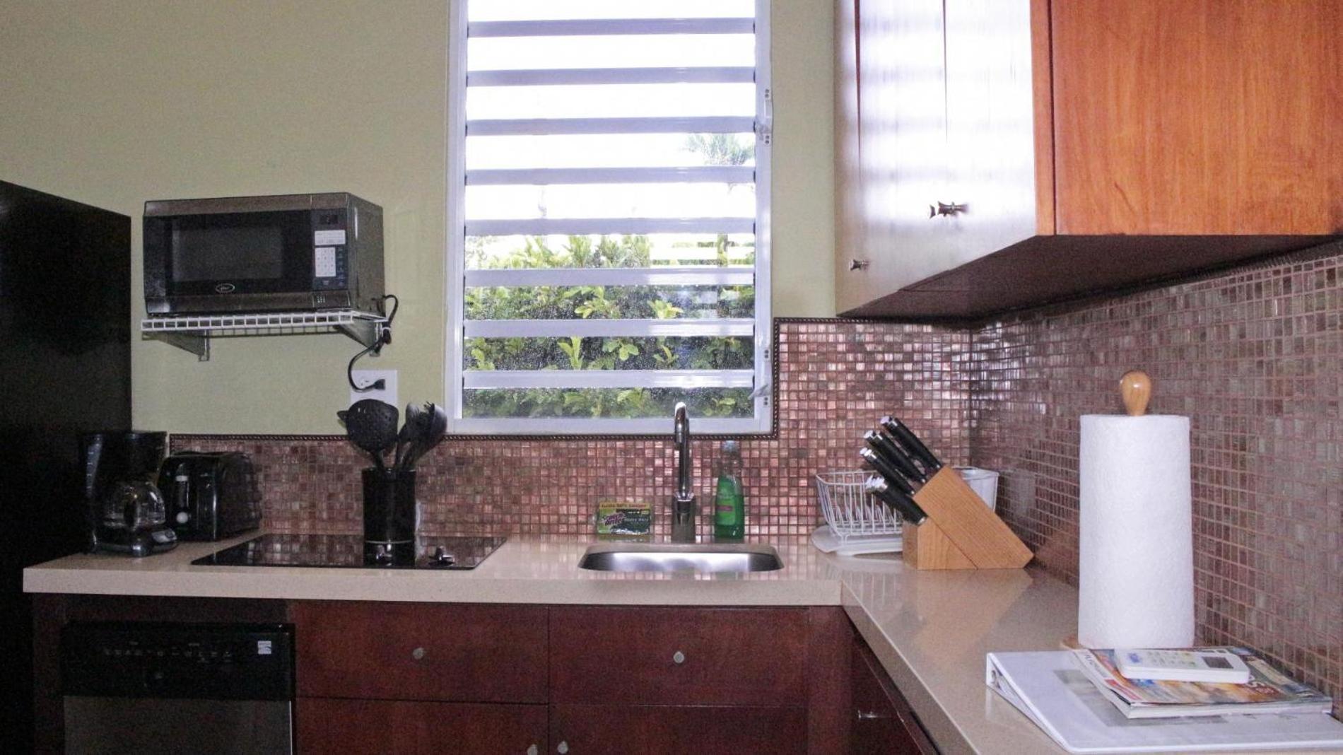 Serena Alta San Juan Bagian luar foto