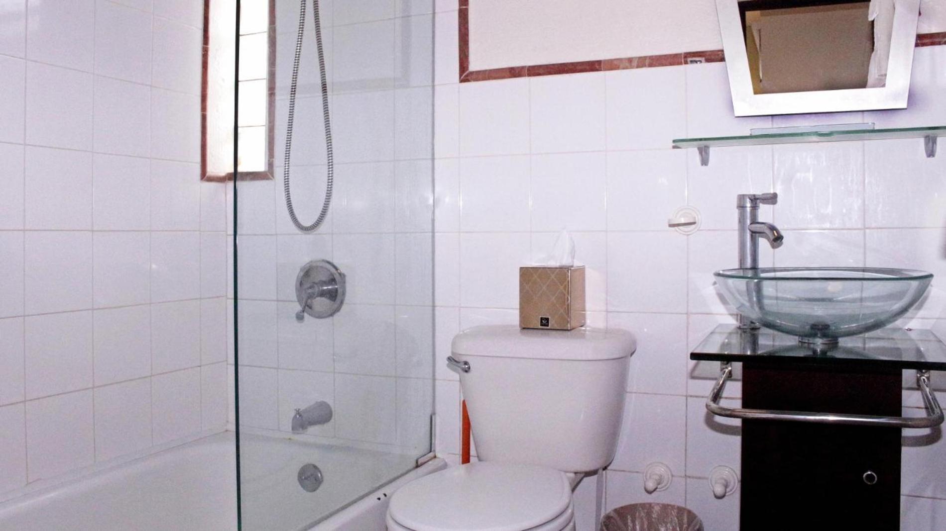 Serena Alta San Juan Bagian luar foto