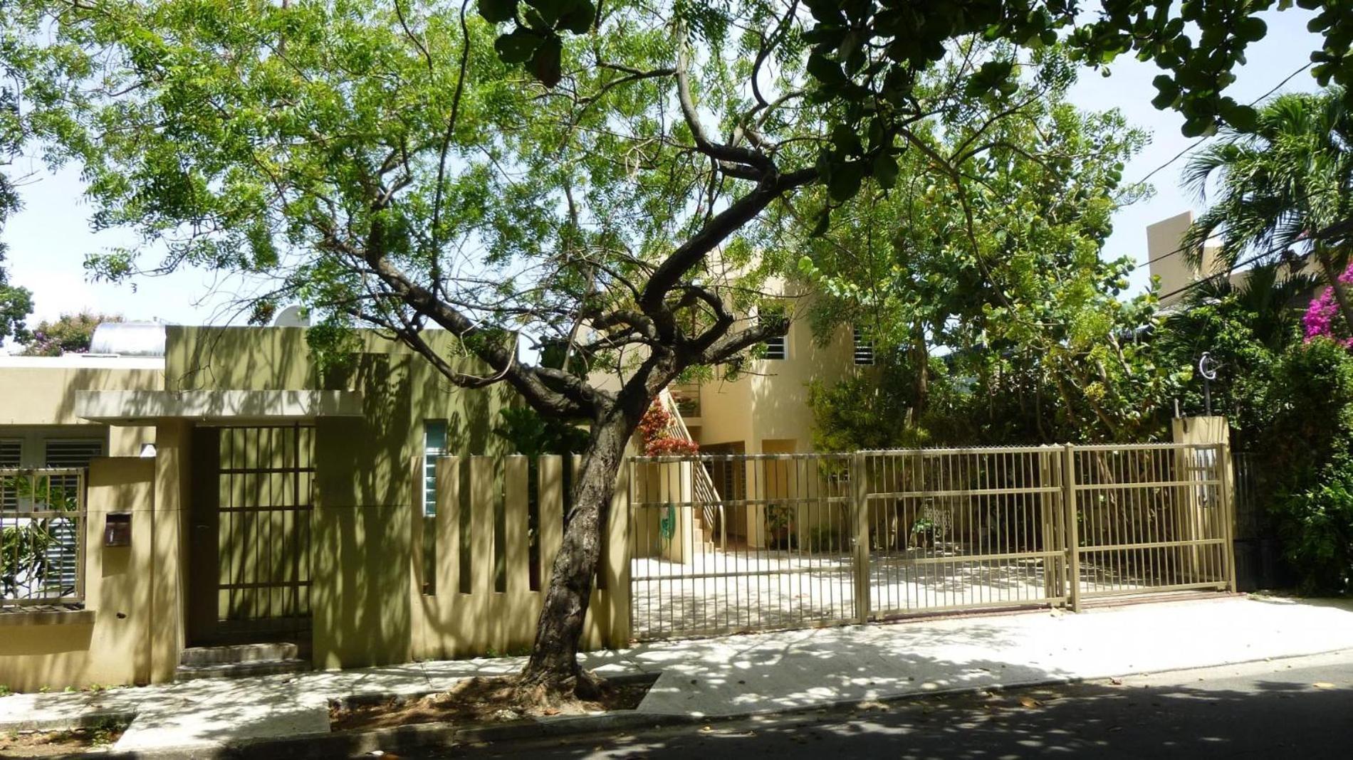 Serena Alta San Juan Bagian luar foto